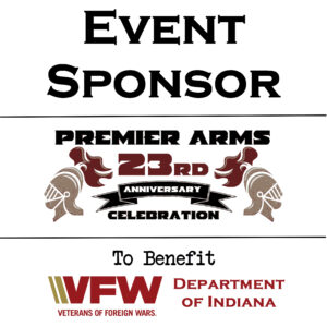 23rd Anniversary Event Sponsor